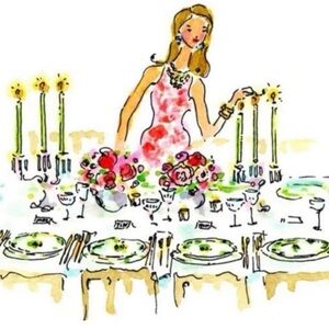 Meet your Posher, Lisa